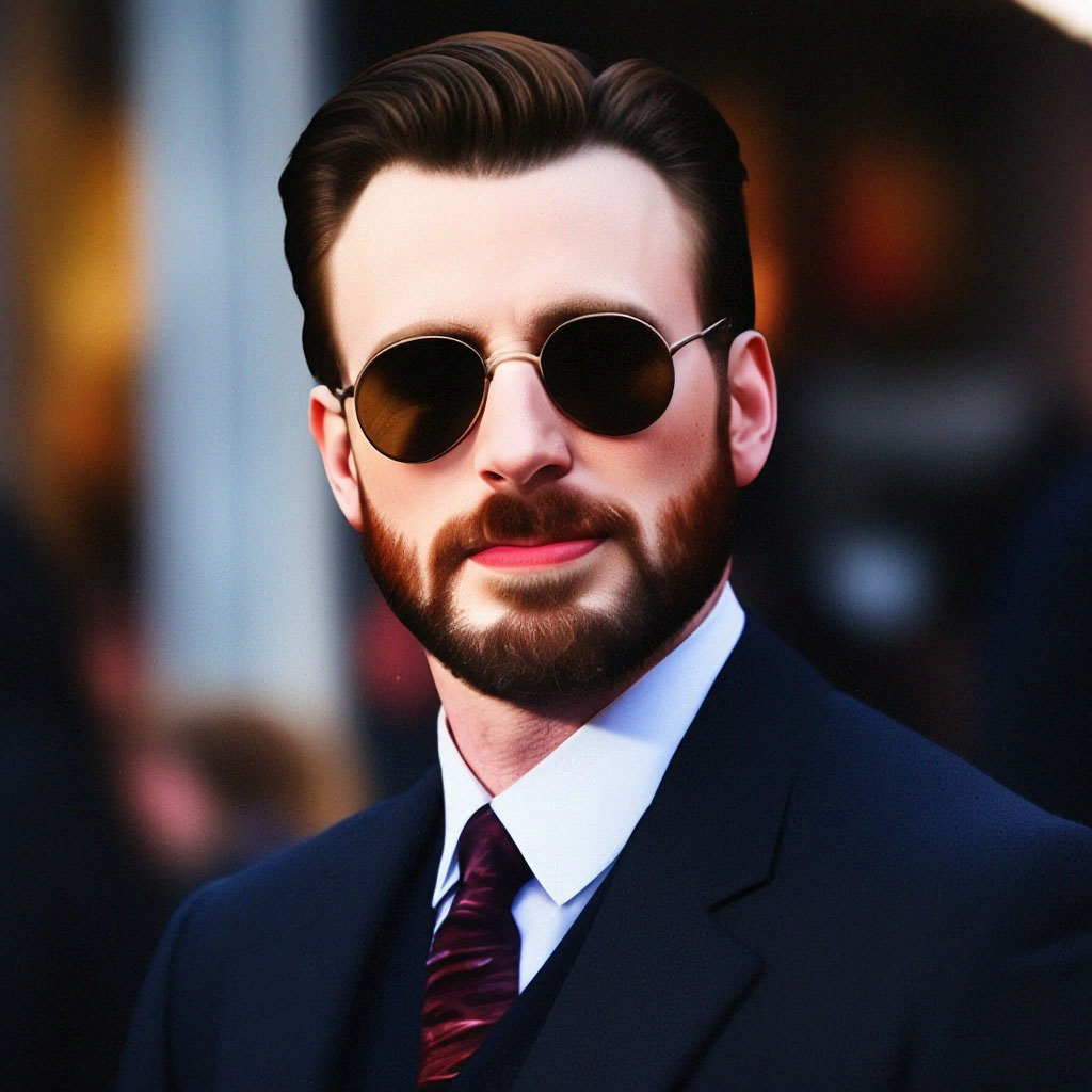 Вито Корлеоне — профиль пользователя в Шедевруме