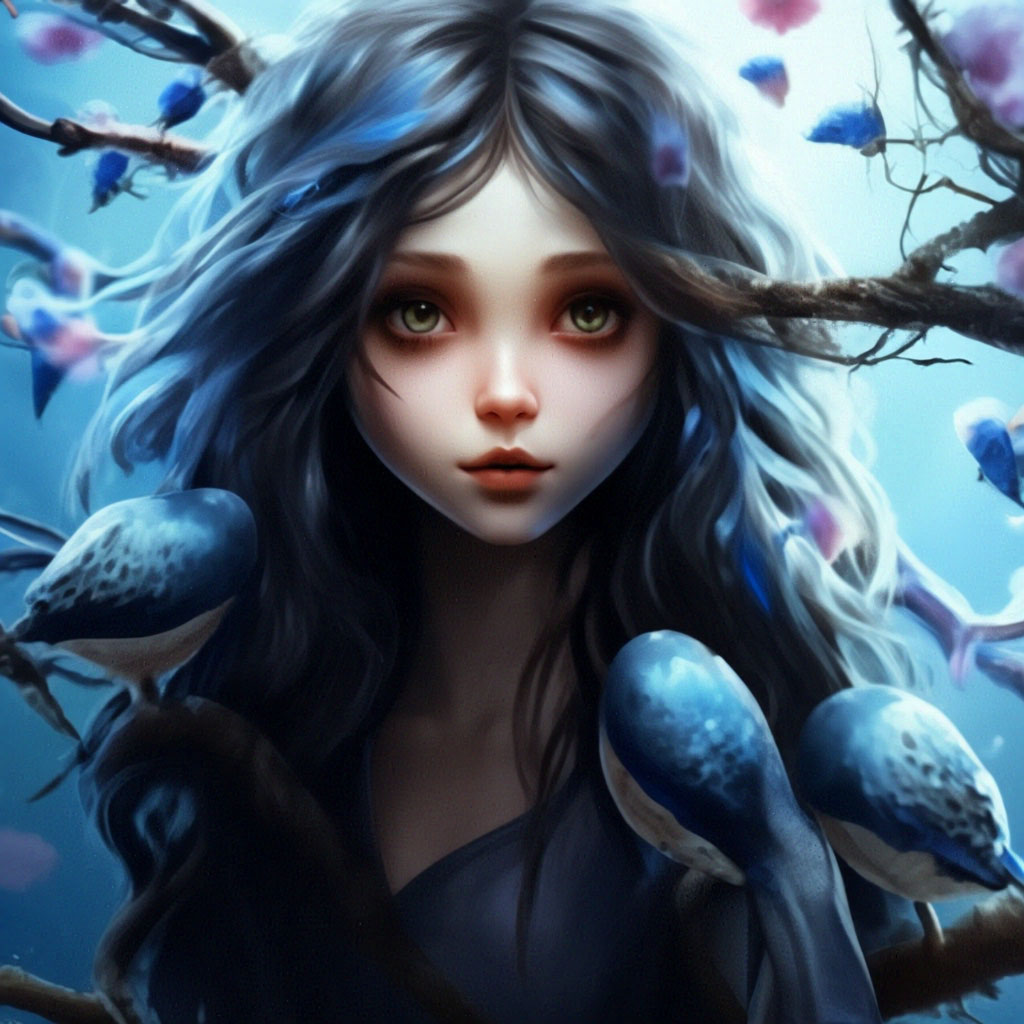 Roisai — Shedevrum user profile