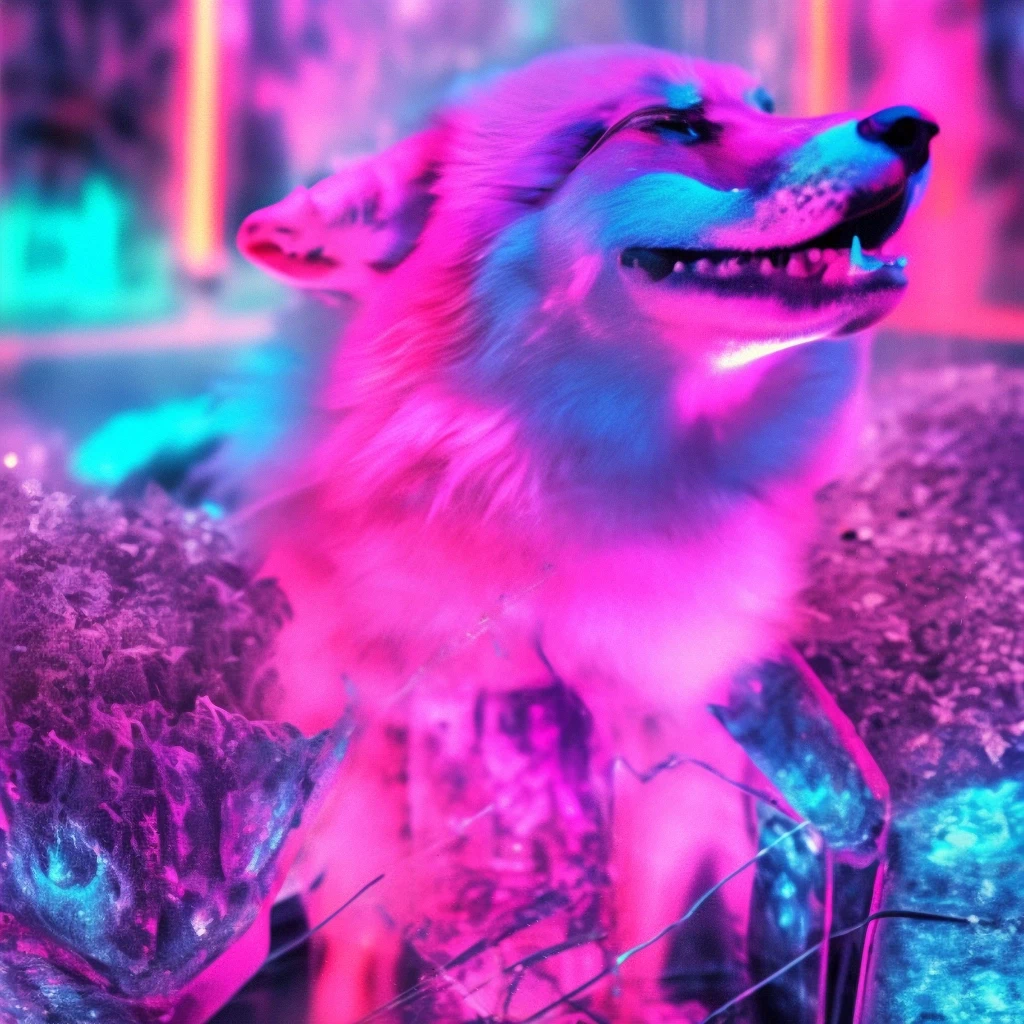 🦊𝕒_𝕒_𝕝𝕚𝕤🦊 — профиль пользователя в Шедевруме