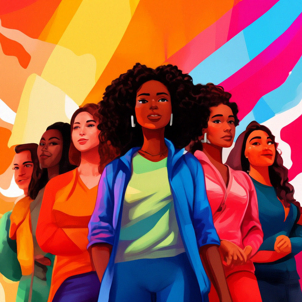 Наталия Трифонова — профиль пользователя в Шедевруме