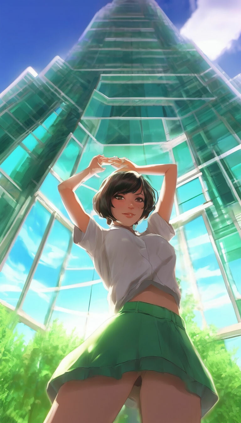 Patrcraft — профиль пользователя в Шедевруме