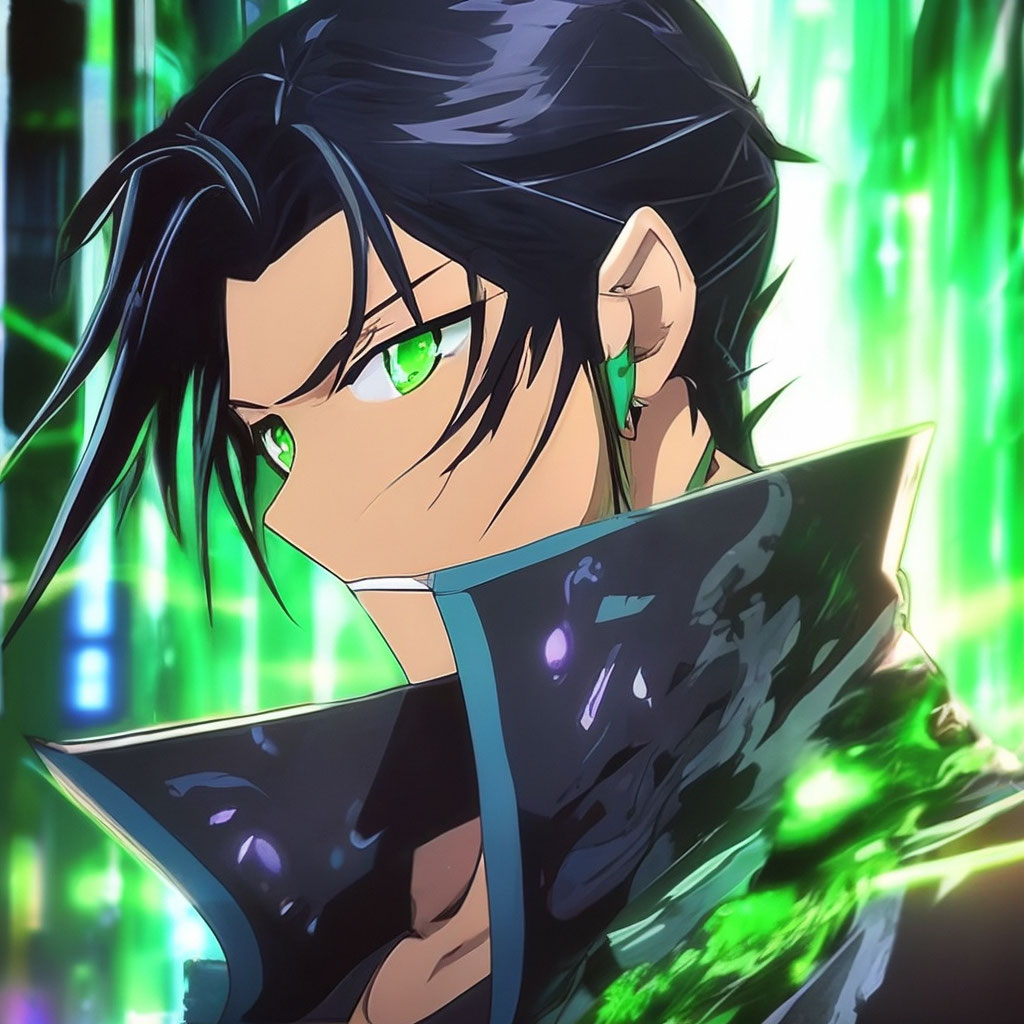 Michihiro — профиль пользователя в Шедевруме