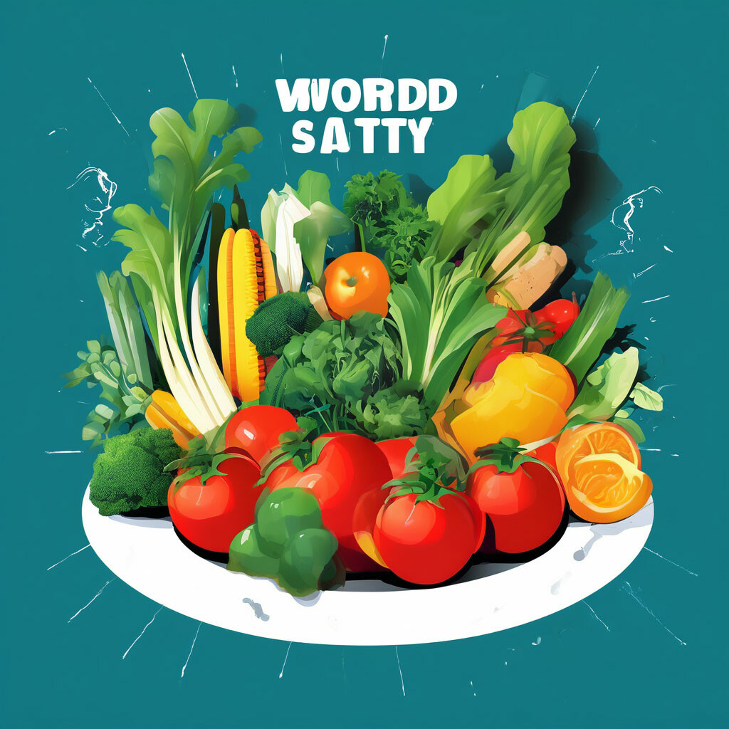 Всемирный день безопасности пищевых продуктов