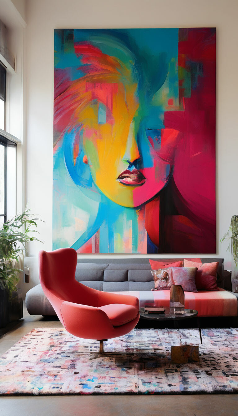 Художник Кристина Серёгина — Shedevrum user profile