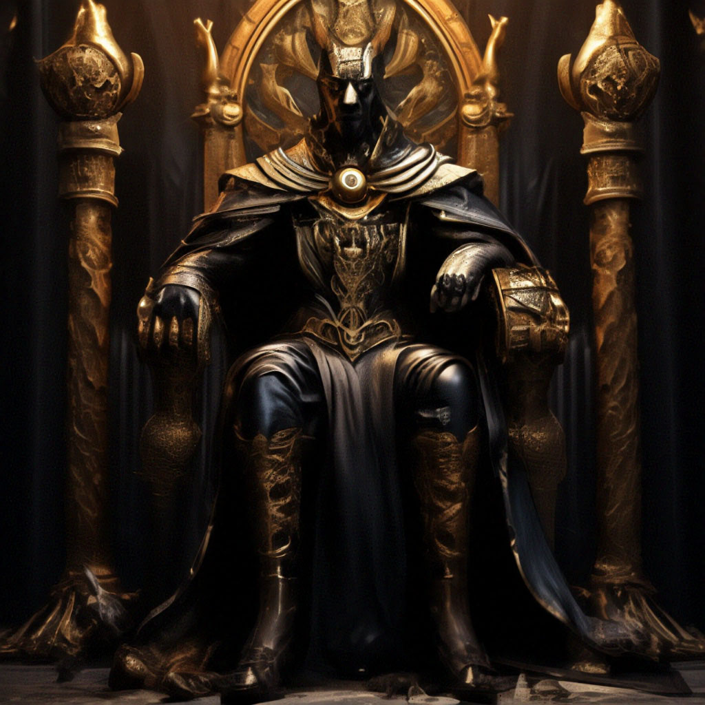 Rinа — профиль пользователя в Шедевруме