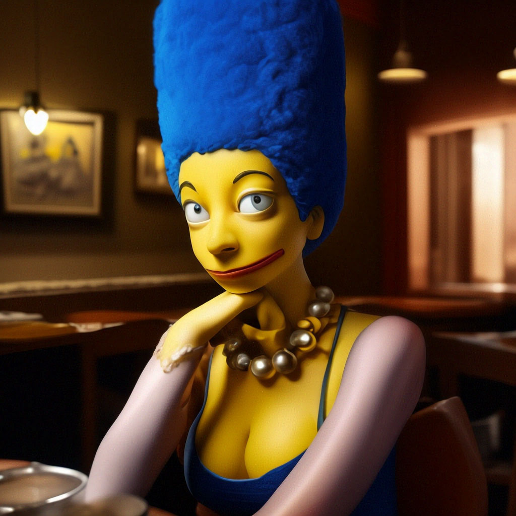 «Мың бір түн» эротикасы