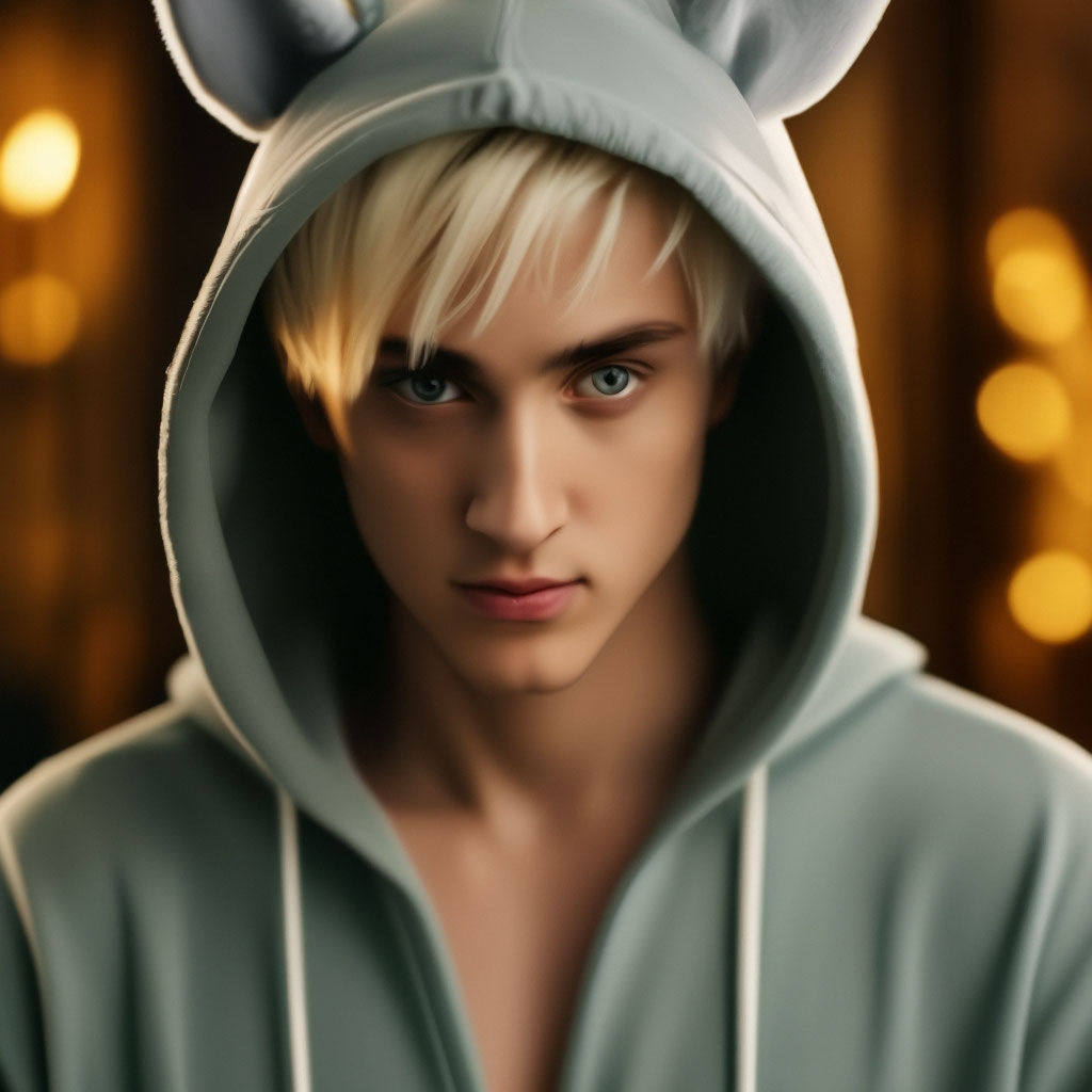Draco malfoy pjs sale