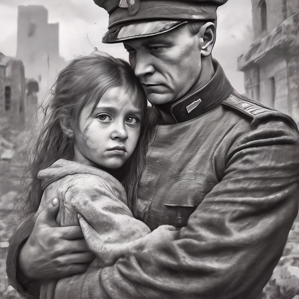 Mister Shedevrum — профиль пользователя в Шедевруме