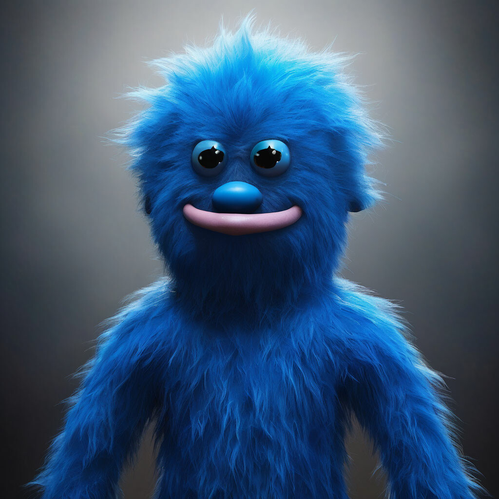 Никита К. — профиль пользователя в Шедевруме