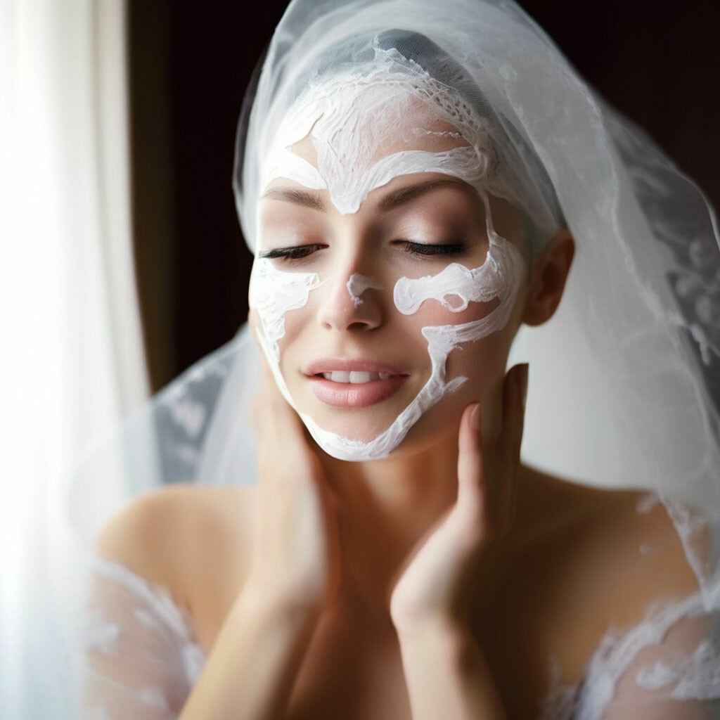 Бьюти-гид для невест: эффективные процедуры для идеальной кожи перед свадьбой