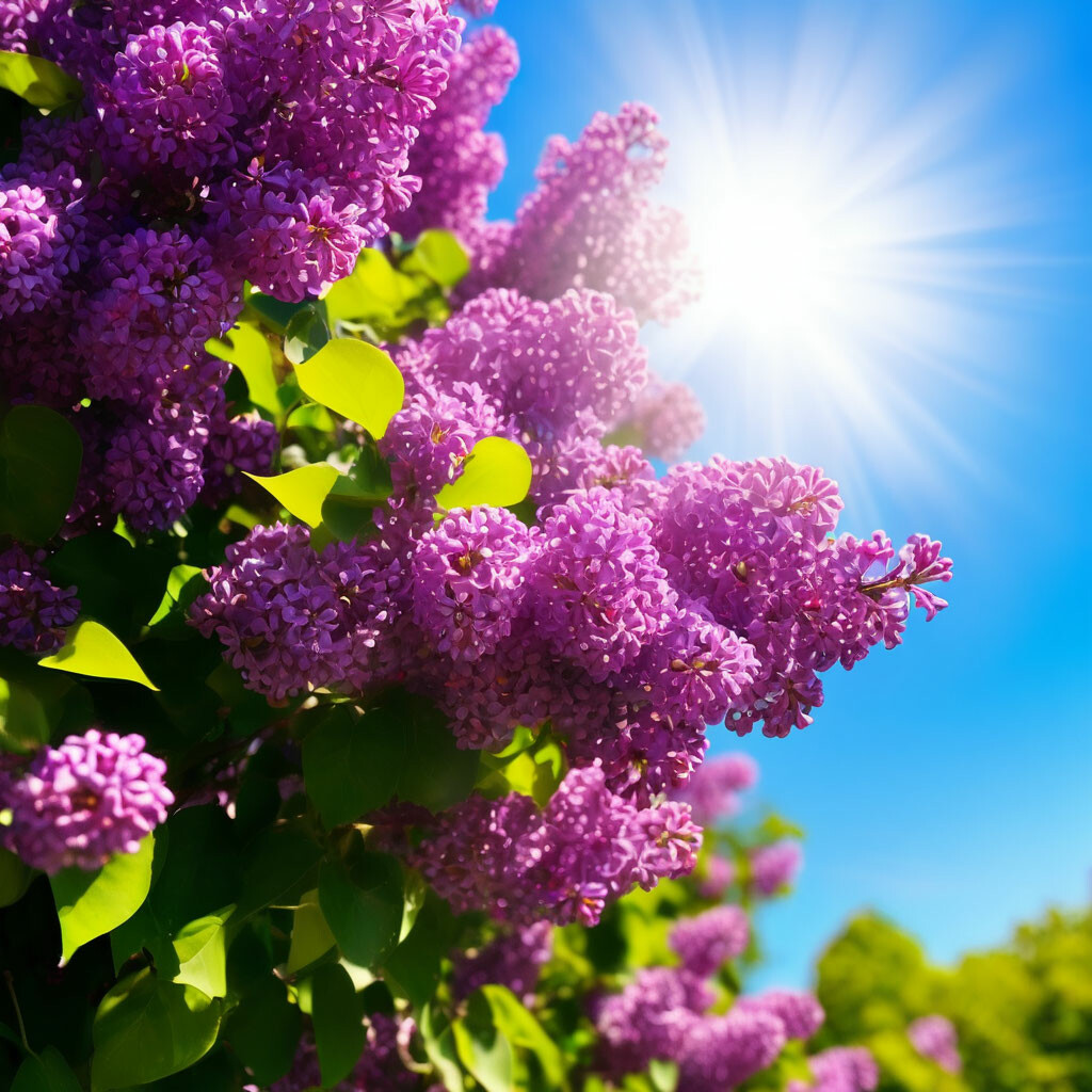 Picture background