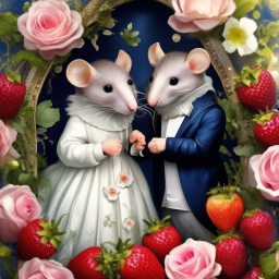 𝓡𝓸𝓼𝓴𝓸𝓿𝓪 𝓔𝓵𝓮𝓷𝓪 — профиль пользователя в Шедевруме