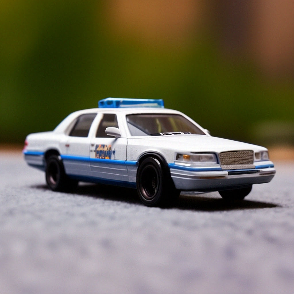 Ford crown victoria hot wheels sale