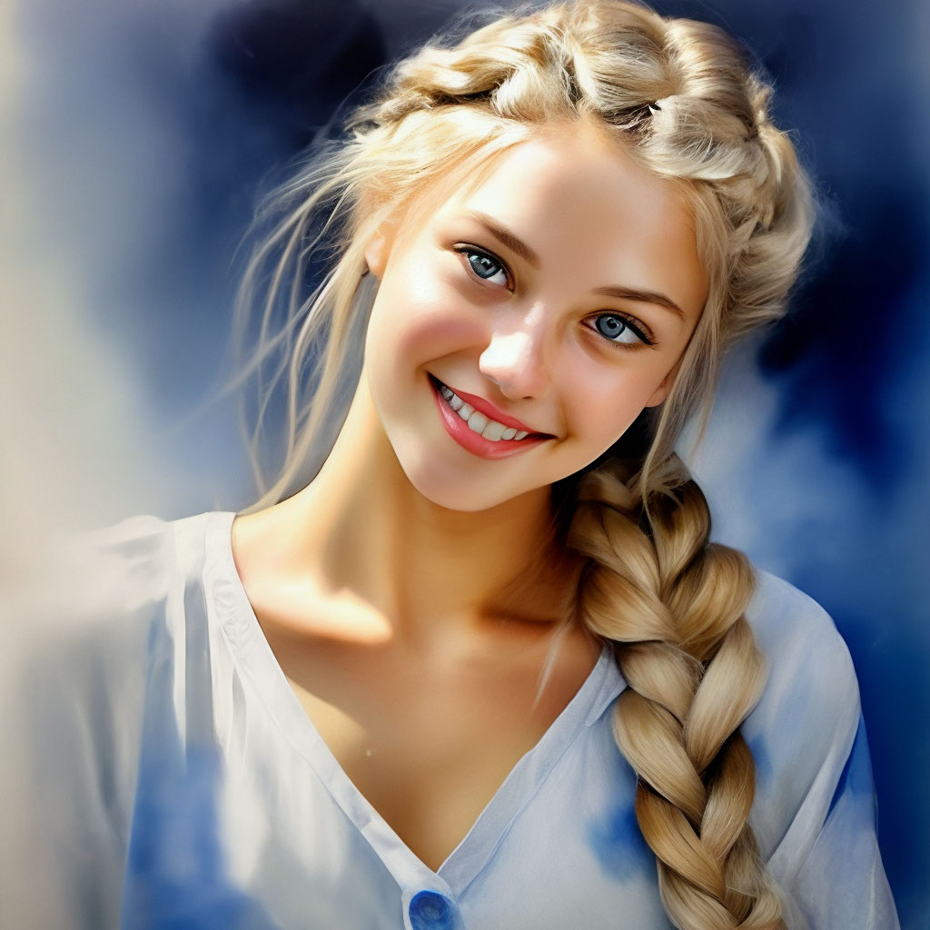 Наталья_П — профиль пользователя в Шедевруме