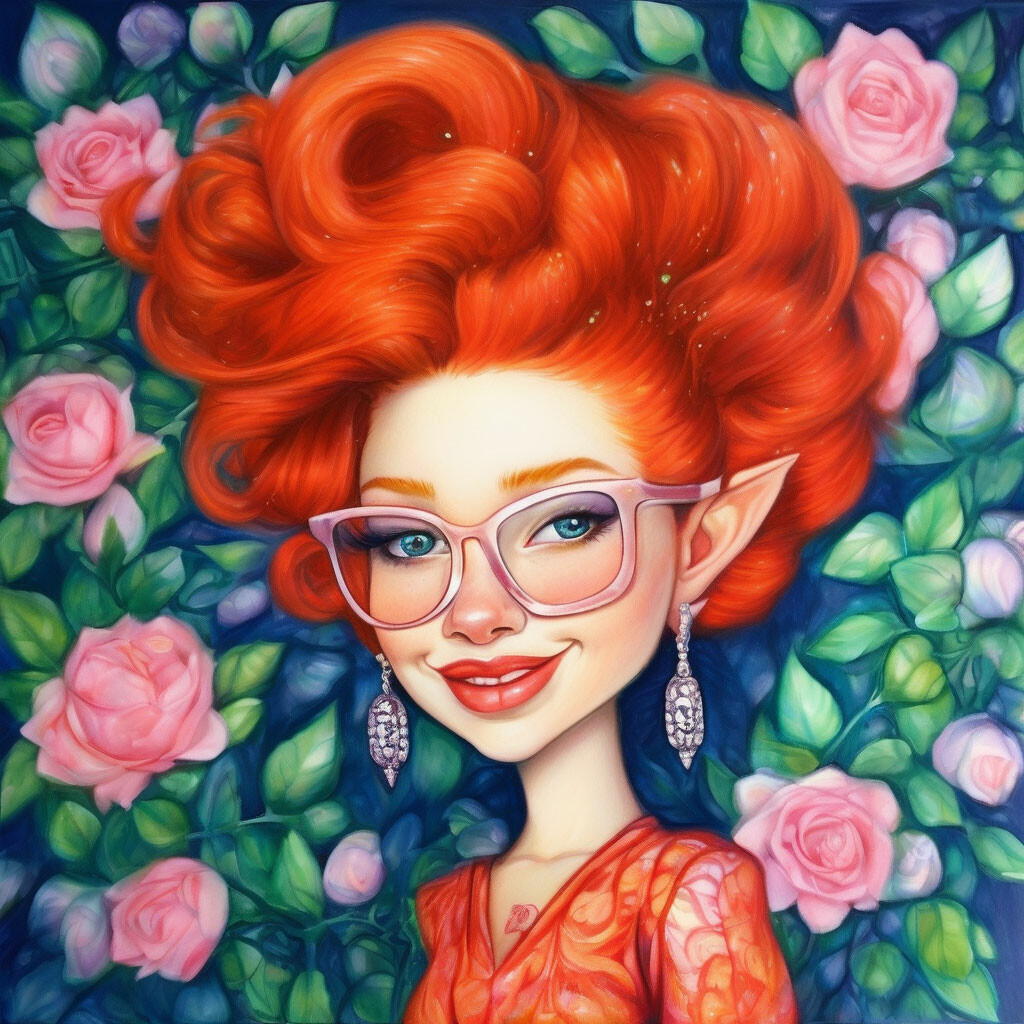 Арина Пешка — профиль пользователя в Шедевруме