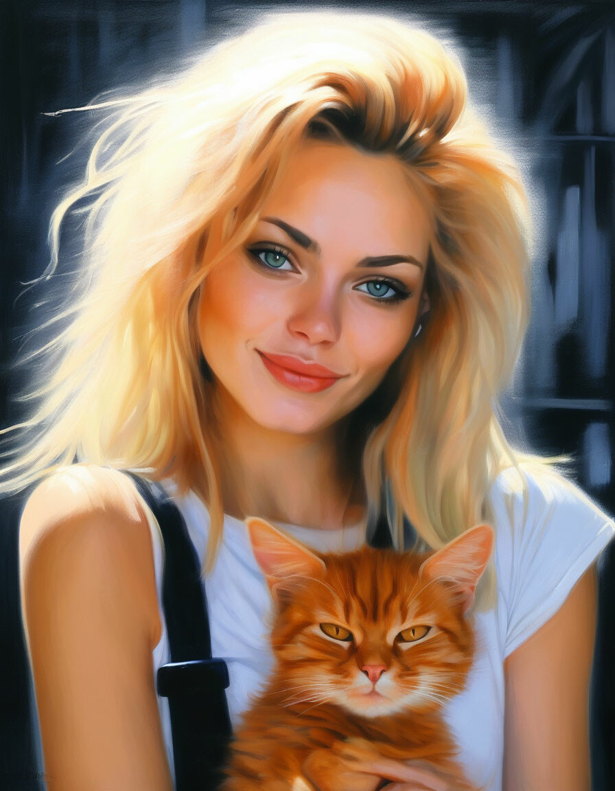 🌴Anastasiya Я🌴 — Shedevrum user profile