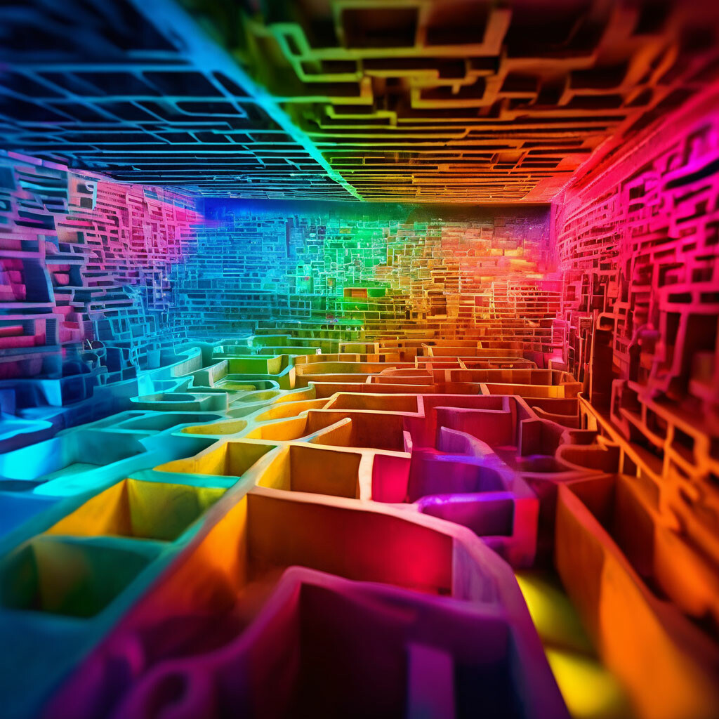 𝕶 𝖎 𝖗 𝖎 𝖑 𝕷 𝖀 𝖓 𝖗 𝖊 𝖆 𝕷 — профиль пользователя в Шедевруме