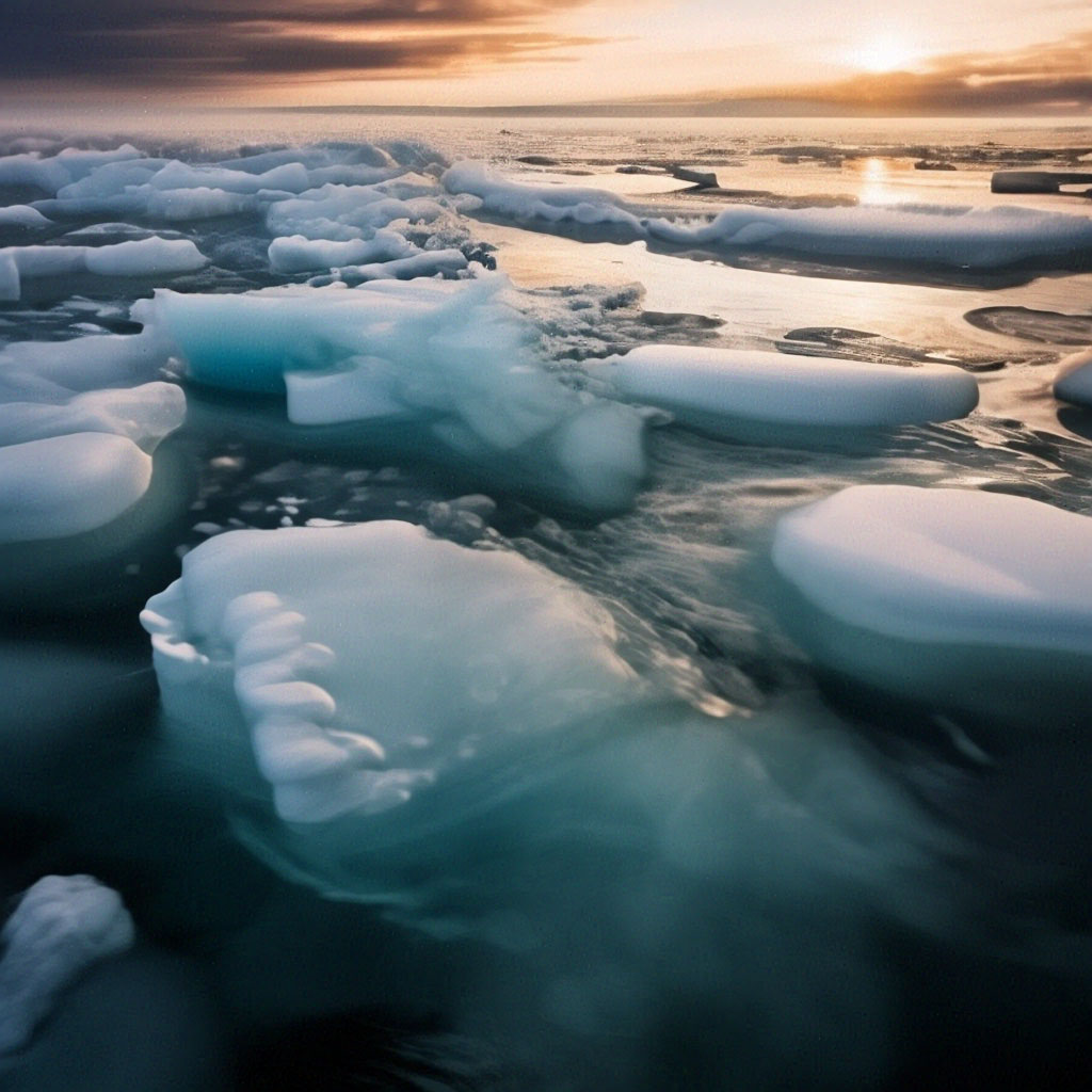 Арктикой ударенная — профиль пользователя в Шедевруме