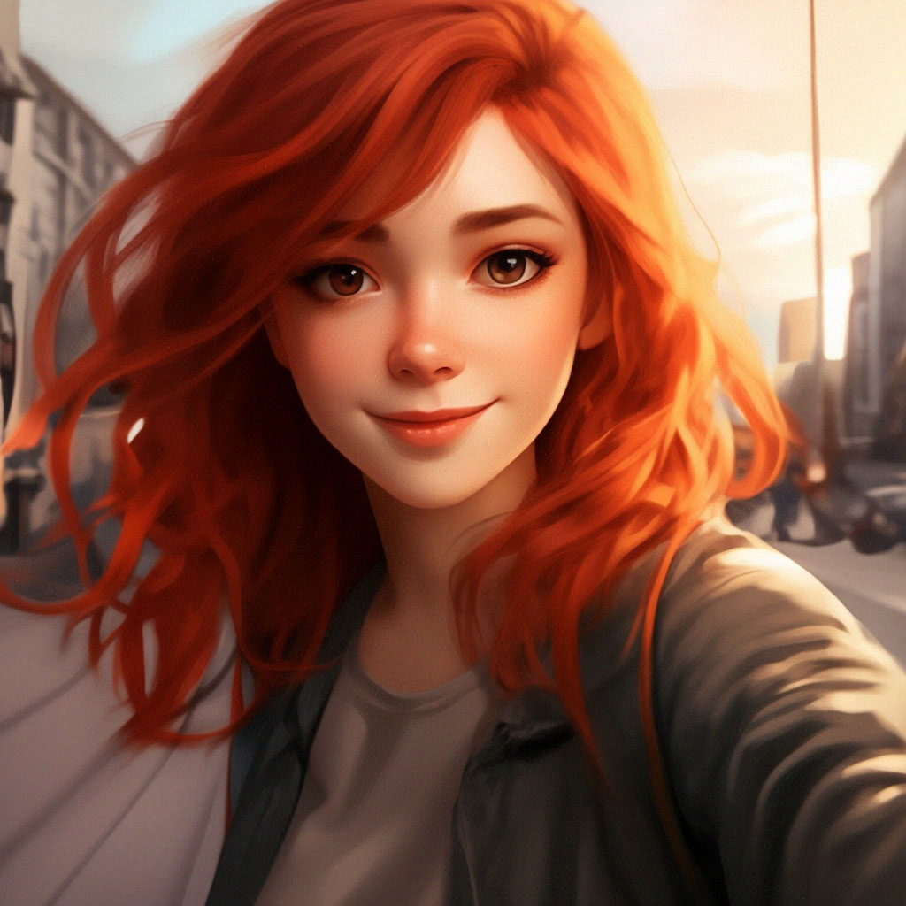 DANIXXX — профиль пользователя в Шедевруме