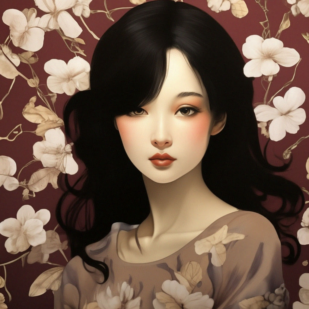 Тихая Гавань — профиль пользователя в Шедевруме