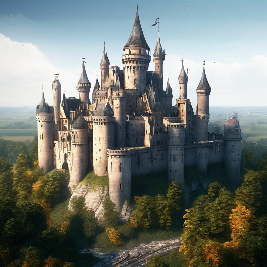 Milas — профиль пользователя в Шедевруме