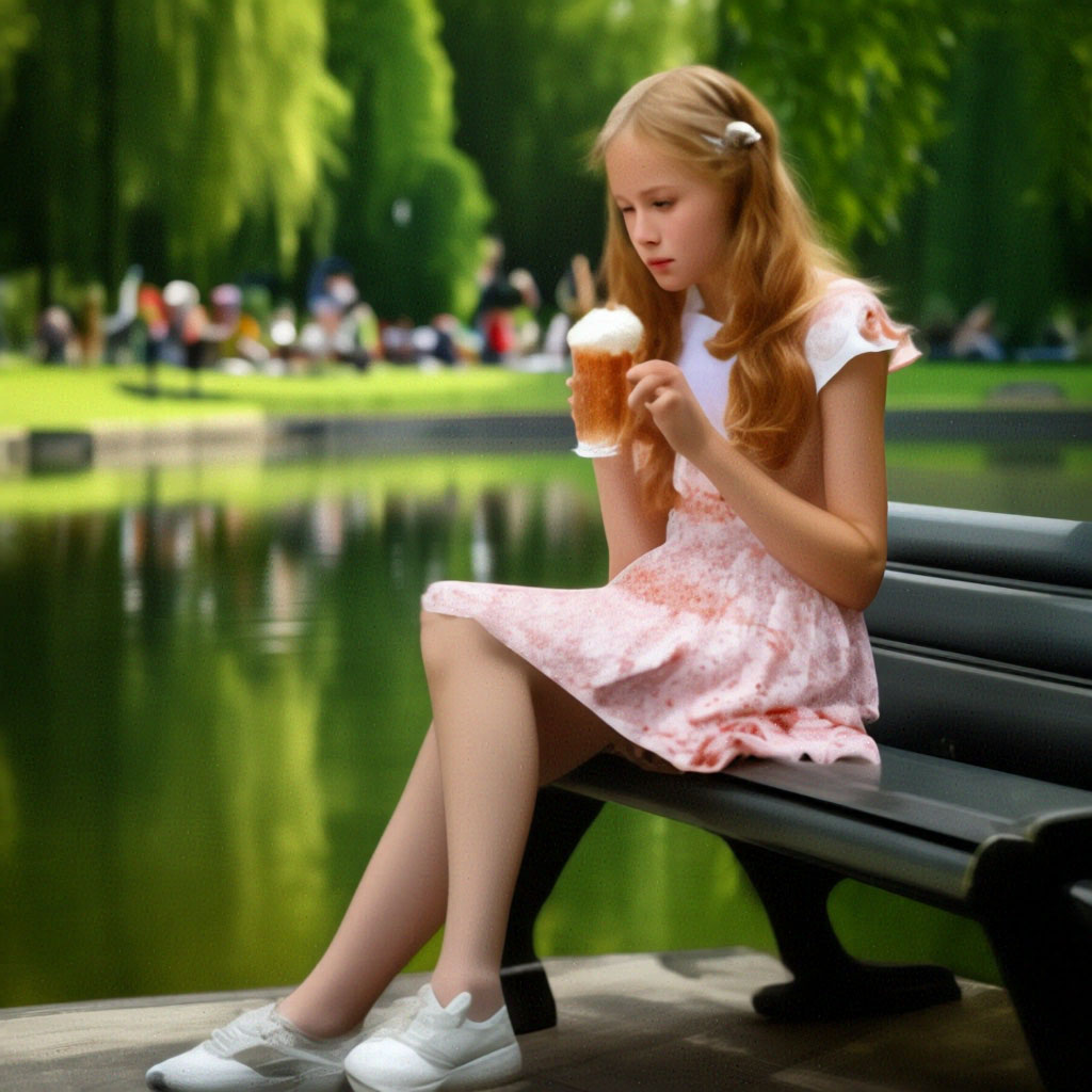 Courtney below deck nude