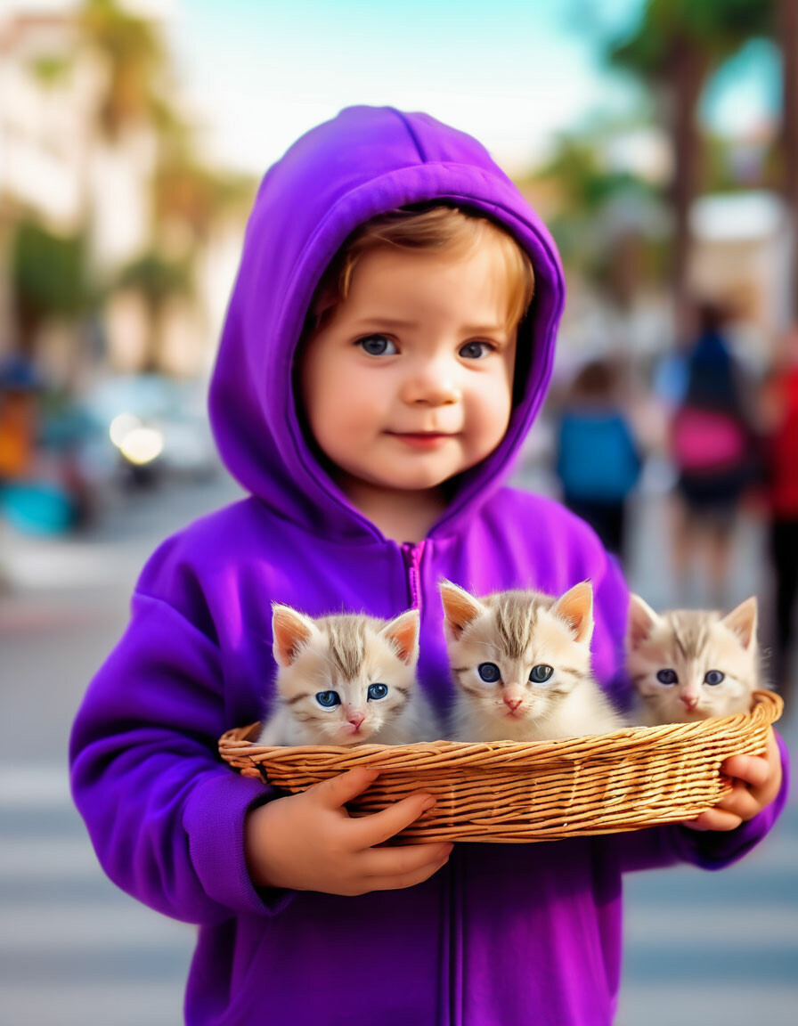 Cosmic Cat — профиль пользователя в Шедевруме