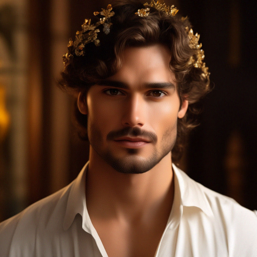 Благословенная Эстетика — Shedevrum user profile