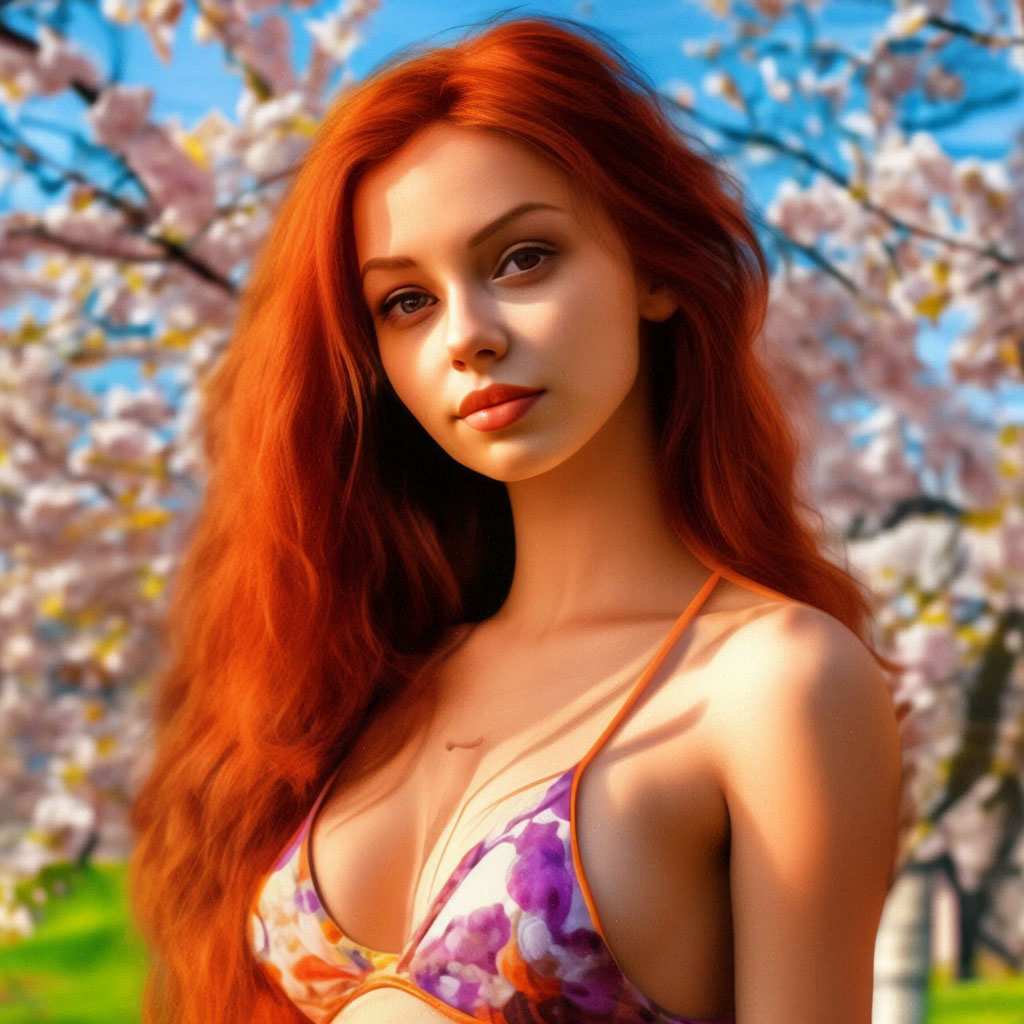 Девушки в бикини мини красивые