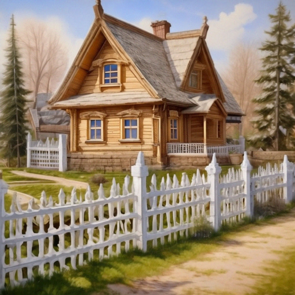 BearNat — профиль пользователя в Шедевруме