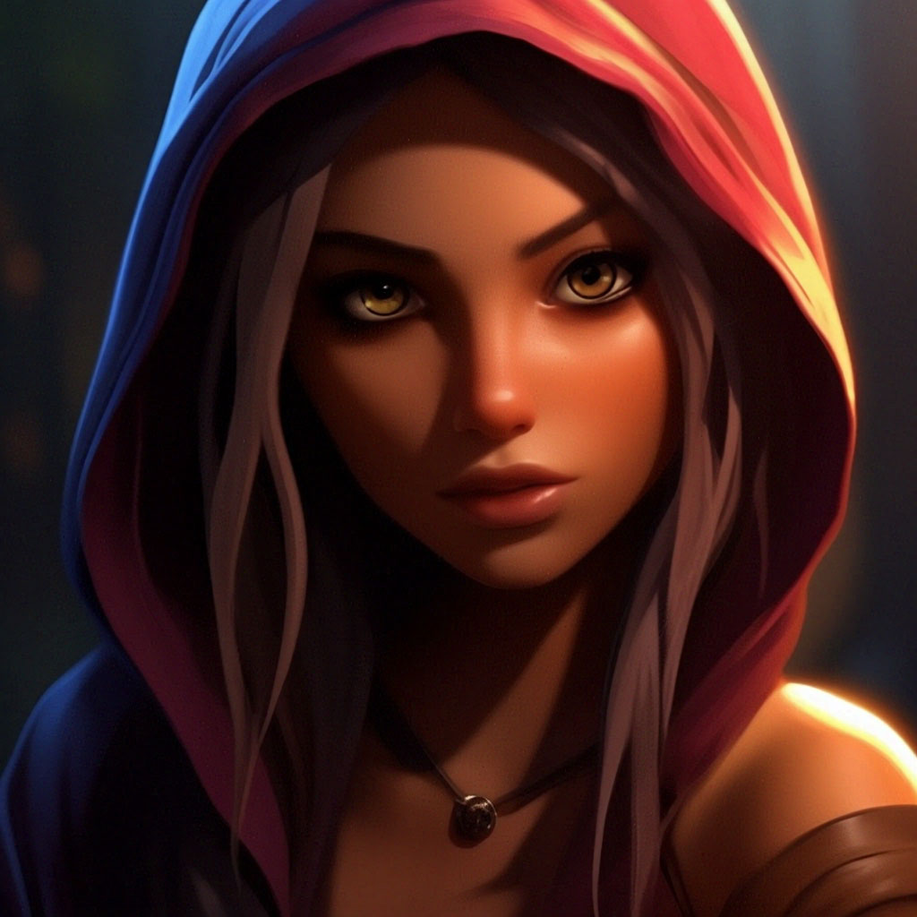 Miracle — Shedevrum user profile