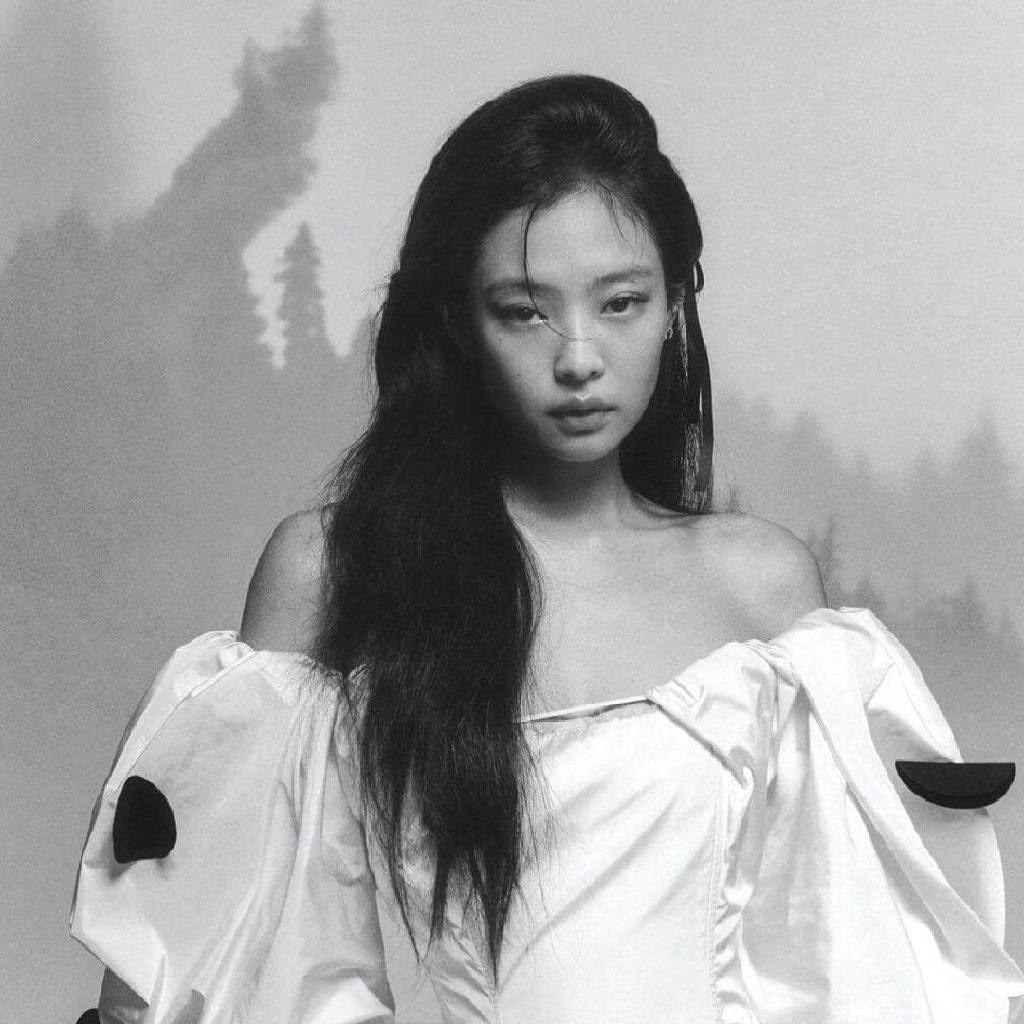 Jennie_spa ticket show