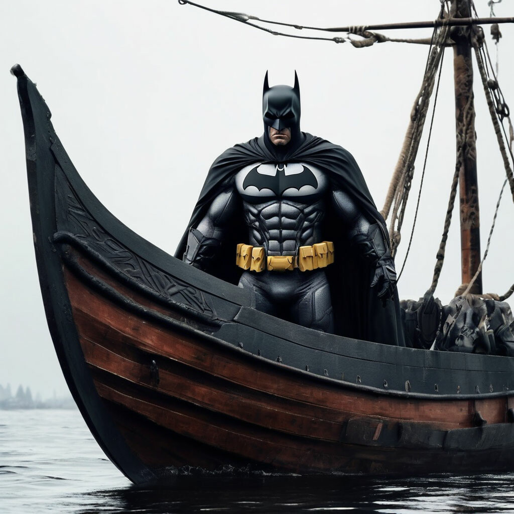 🦝 Ромчик🦝 — профиль пользователя в Шедевруме