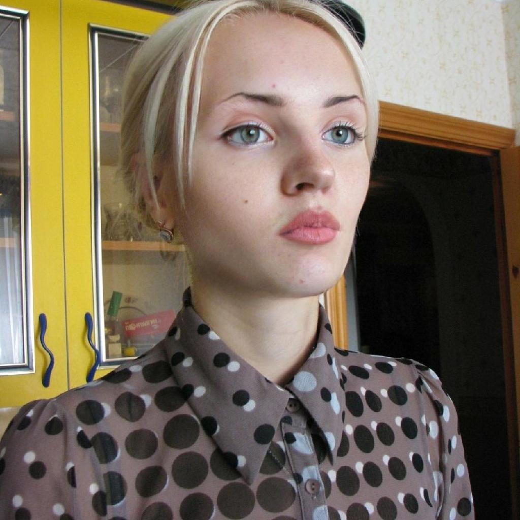 Яна Богданова — профиль пользователя в Шедевруме