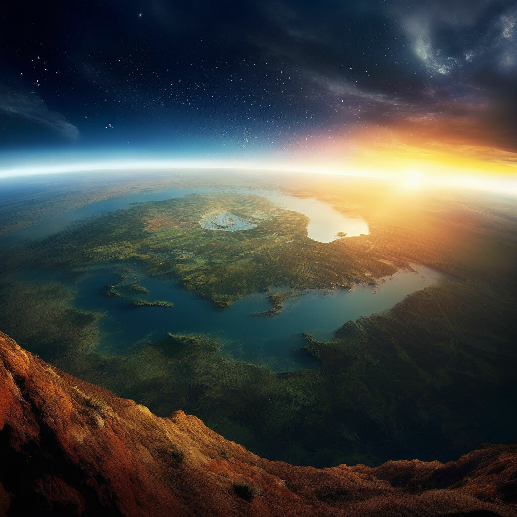 There is a way The mysteries of the planet Earth እሳት-መተንፈስ የሚፈስ ከላይ ላቫ ...