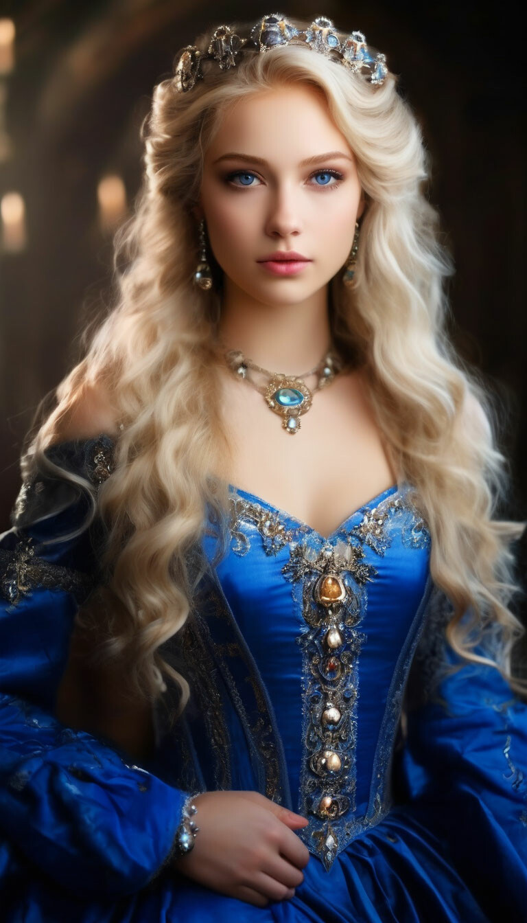 Самые красивые серьги английской королевы GEM STONES Дзен