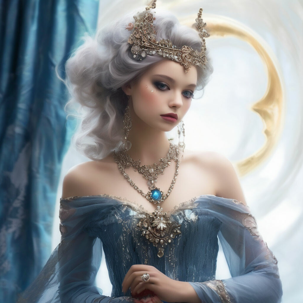 Анна Ярова — профиль пользователя в Шедевруме