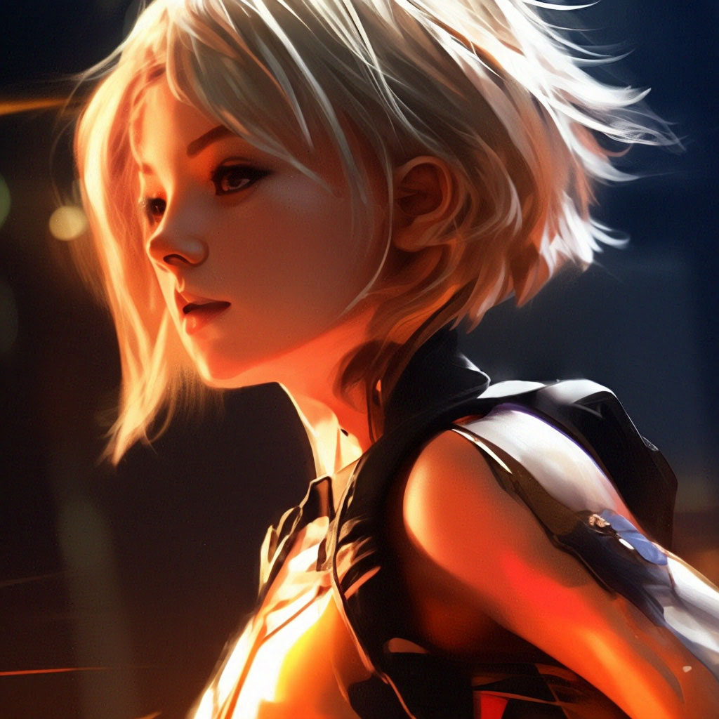 Save. melanbread:1.1), (as109:0.5), (poharo:0.6), ((arms outstretched)), gi...