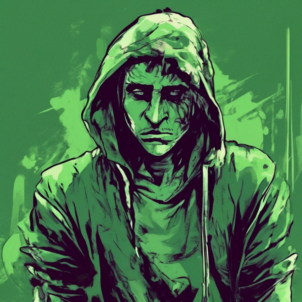 Король шутов — профиль пользователя в Шедевруме