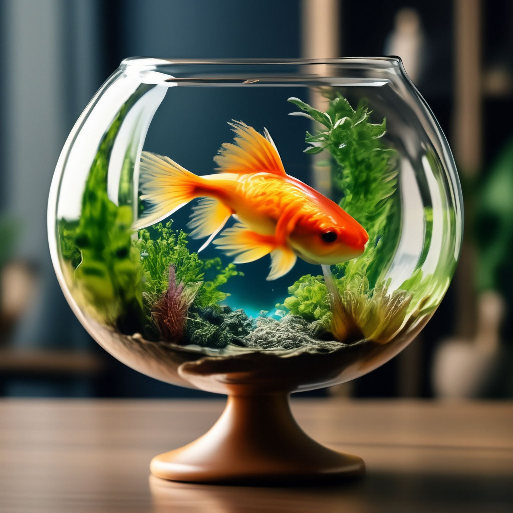Picture of How to Dispose of a Dead Goldfish: 5 Step Process - Hepper