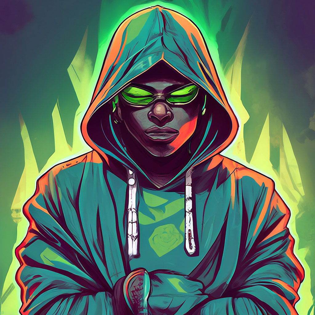 nat is on fire — профиль пользователя в Шедевруме