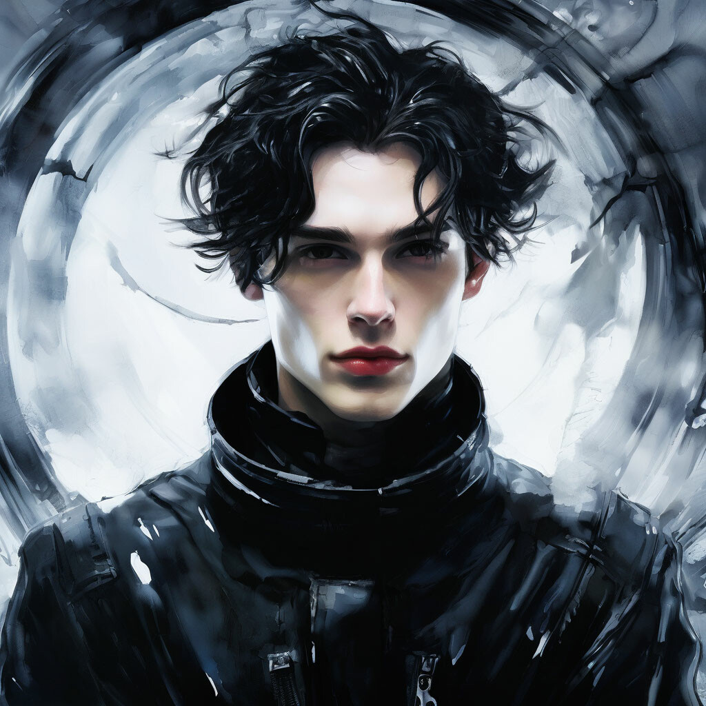 Белая Ворона — профиль пользователя в Шедевруме