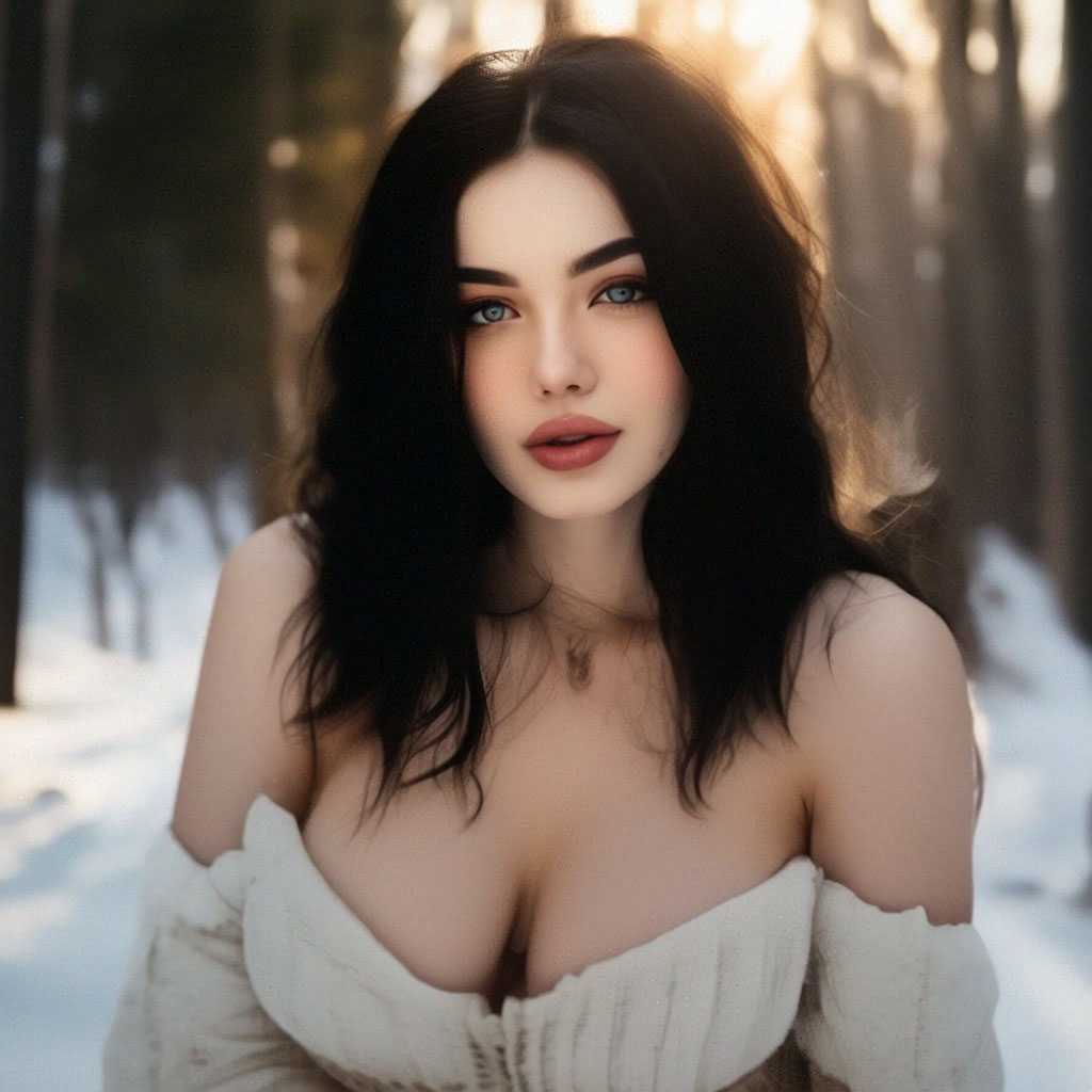 Сексуалдық фотосуреттердің бәрі пизда