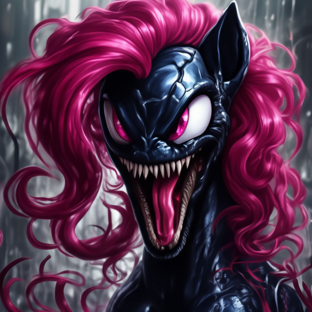Mlp venom cheap