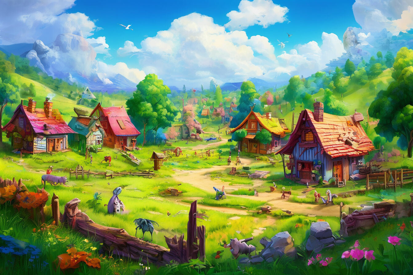 Евгения М. — профиль пользователя в Шедевруме