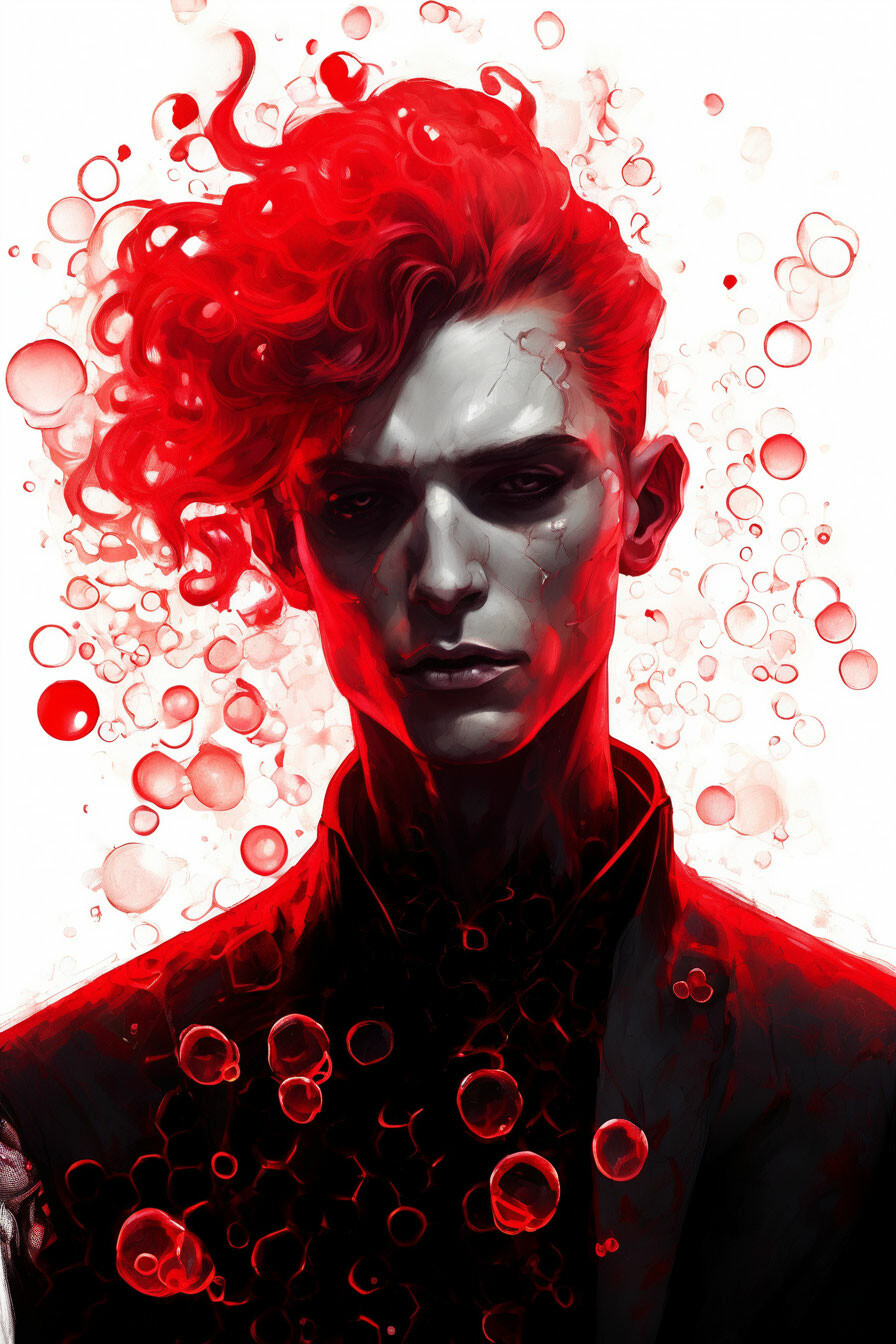 Cain M. — Shedevrum user profile