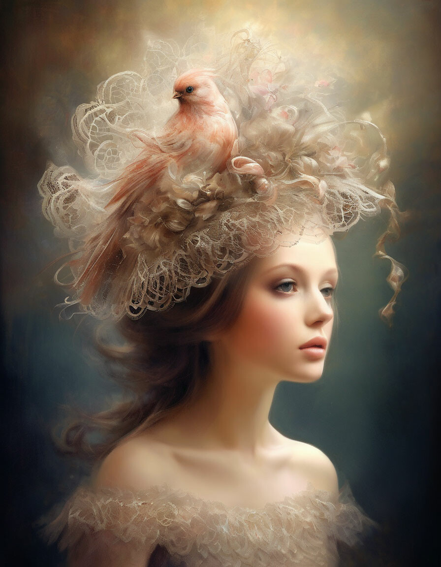 🗝Litmis🗝 — профиль пользователя в Шедевруме