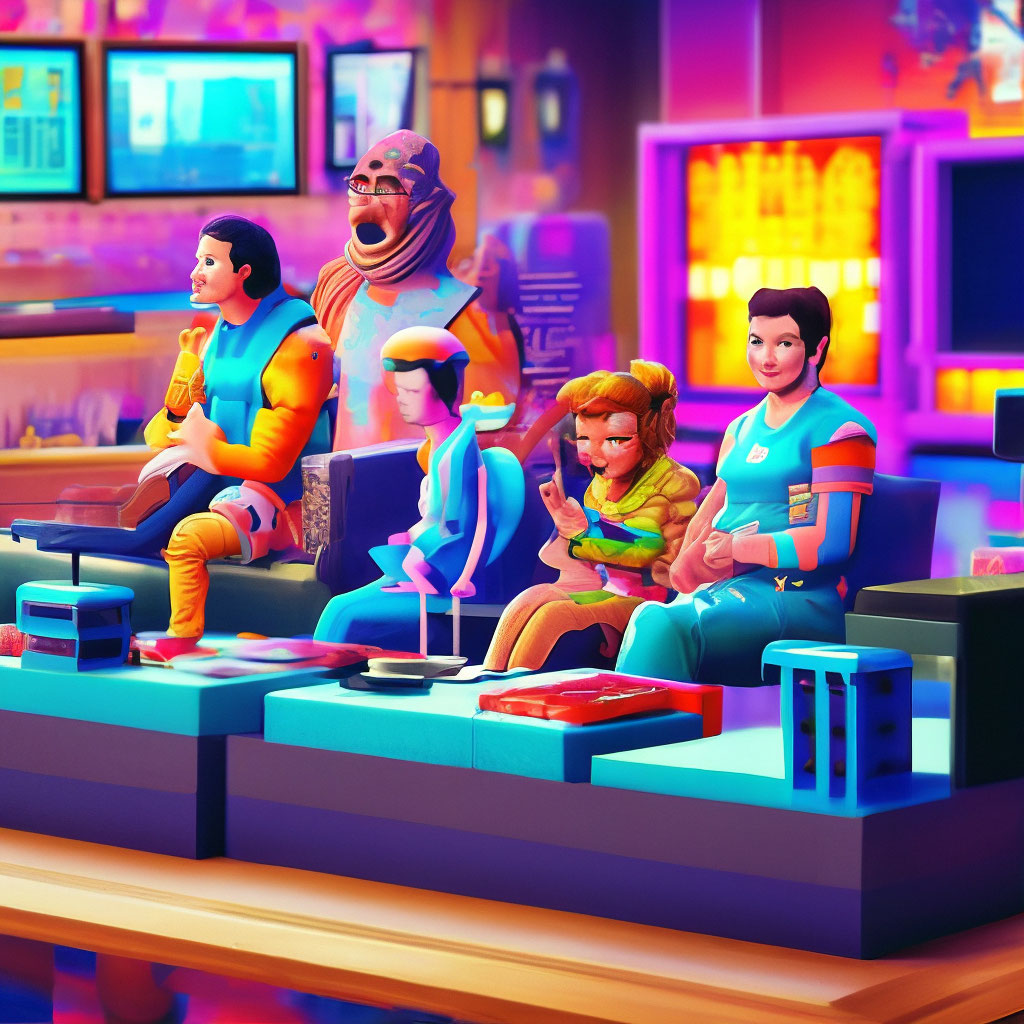 bibigon  — image created in Shedevrum