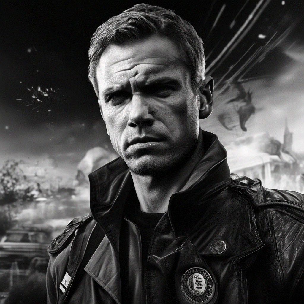 Максим Ч — профиль пользователя в Шедевруме