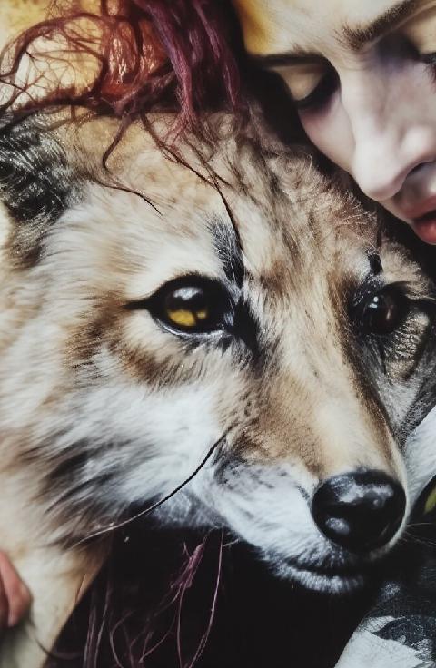 Наталия К. — профиль пользователя в Шедевруме